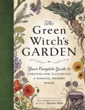 Green Witch'S Garden