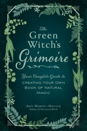 Green Witch'S Grimoire