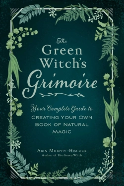 Bertrand.pt - Green Witch'S Grimoire