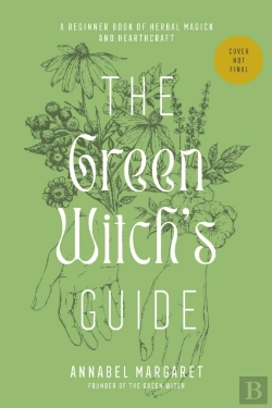 Bertrand.pt - Green Witch'S Guide To Herbal Magick