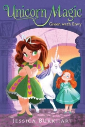 Green With Envy