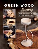 Green Wood Turning