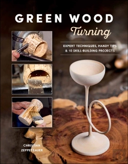 Bertrand.pt - Green Wood Turning