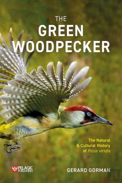 Bertrand.pt - Green Woodpecker
