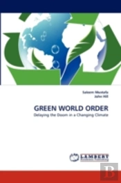 Green World Order