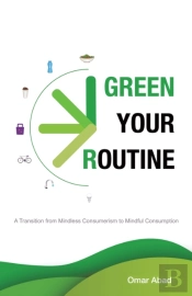 Green Your Routine: A Transition From Mi