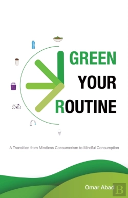 Bertrand.pt - Green Your Routine: A Transition From Mi
