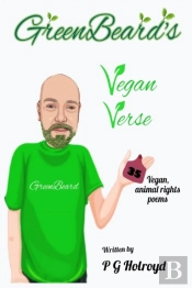 Greenbeard'S Vegan Verse