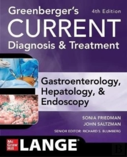 Bertrand.pt - Greenberger'S Current Diagnosis & Treatment Gastroenterology, Hepatology, & Endoscopy, Fourth Edition