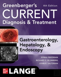 Bertrand.pt - Greenberger'S Current Diagnosis & Treatment Gastroenterology, Hepatology, & Endoscopy, Fourth Edition
