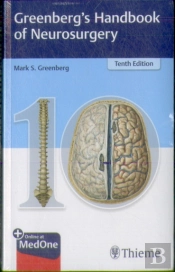 Greenberg'S Handbook Of Neurosurgery
