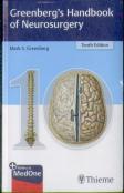 Greenberg'S Handbook Of Neurosurgery