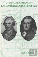 Greene And Cornwallis