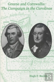 Greene And Cornwallis