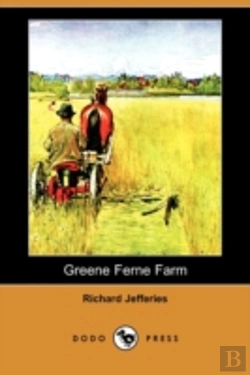 Bertrand.pt - Greene Ferne Farm (Dodo Press)