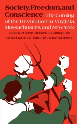 Bertrand.pt - Greene Society Freedom And Conscience (Paper)