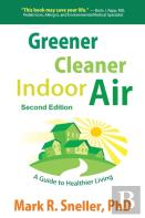 Greener Cleaner Indoor Air
