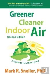 Greener Cleaner Indoor Air