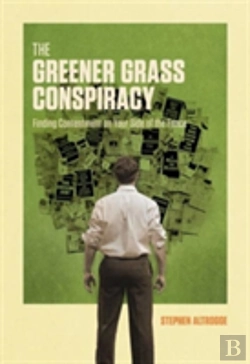 Bertrand.pt - Greener Grass Conspiracy  The