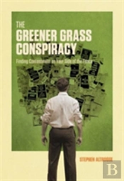 Greener Grass Conspiracy  The