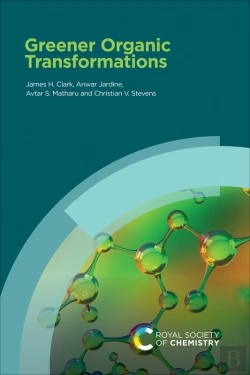 Bertrand.pt - Greener Organic Transformations