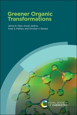 Bertrand.pt - Greener Organic Transformations