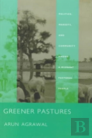 Greener Pastures