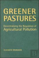 Greener Pastures