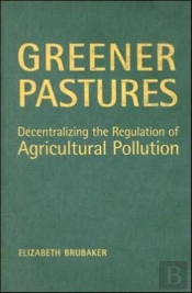 Greener Pastures