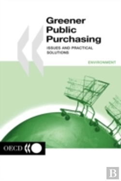 Bertrand.pt - Greener Public Purchasing: Issues And Practical Solutions