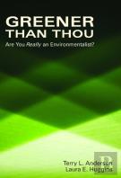 Greener Than Thou