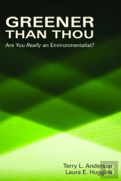 Greener Than Thou