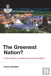 Greenest Nation?