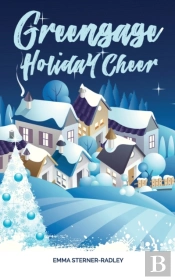 Greengage Holiday Cheer
