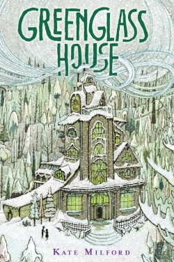 Bertrand.pt - Greenglass House