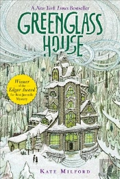 Greenglass House