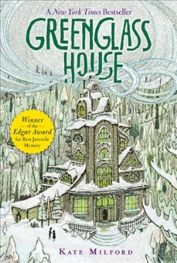 Bertrand.pt - Greenglass House