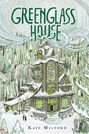 Greenglass House