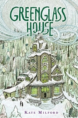 Bertrand.pt - Greenglass House