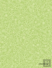 Greenheart: 50-Page Very Thin Journal Fo
