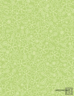 Bertrand.pt - Greenheart: 50-Page Very Thin Journal Fo