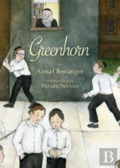 Greenhorn