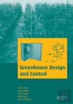 Greenhouse Design And Control