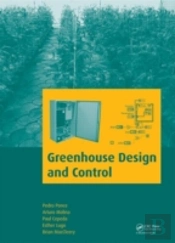 Greenhouse Design And Control