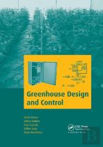 Greenhouse Design And Control