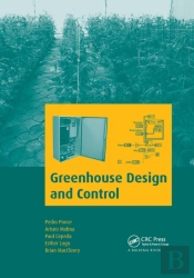 Greenhouse Design And Control