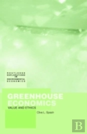 Greenhouse Economics