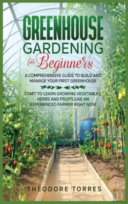 Bertrand.pt - Greenhouse Gardening For Beginners