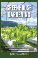 Greenhouse Gardening