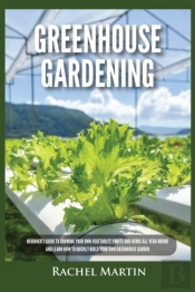 Greenhouse Gardening